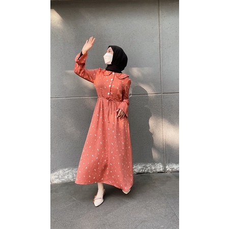 JONNA Dress*********