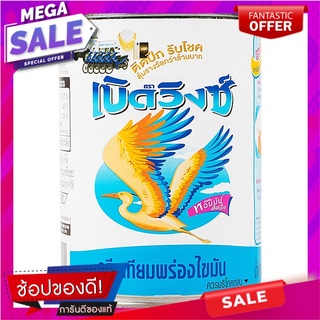 เบิร์ดวิงซ์นมข้นจืด 385กรัม Birdwing Unsalted Milk 385g.