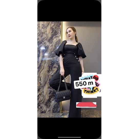 เซ็ตเสื้อ กางเกง ป้ายjidapa