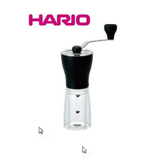 (พร้อมส่ง แท้JP🌸🎌) เครื่องบดกาแฟ hario  hario coffee mill slim เครื่องบดกาแฟฮาริโอ้