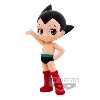 เจ้าหนูปรมานู Astro Boy - Q posket