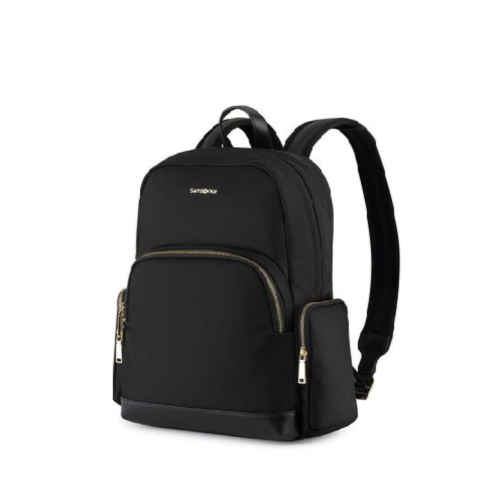 SAMSONITE กระเป๋าเป้สะพายหลัง รุ่น ARA Backpack (TW2*09001)