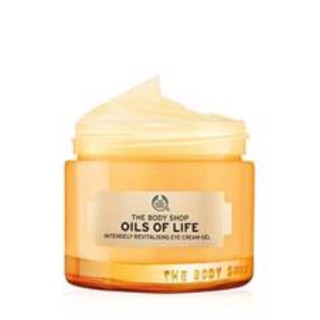 THE BODY SHOP Oils Of Life™ Intensely Eye Cream-Gel 1950฿