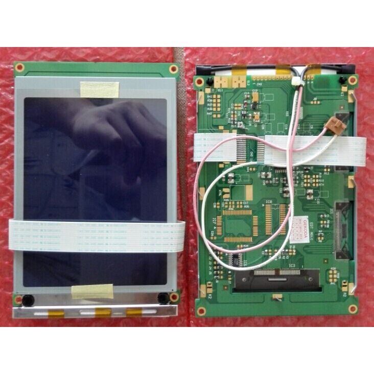 YY ความเข้ากันได้สากลใหม่PG320240คิว PB-PG320240-Q-01