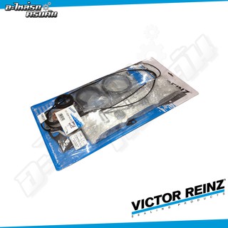 VICTOR REINZ ปะเก็นชุดใหญ่ไม่มีฝา ISUZU TFR 2.8 TD, UBS 3.1 เครื่อง 4JB1-T 4JG2-TC (01 52414 01)