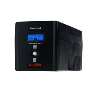 Zircon SMOOTHI_1000VA/600W