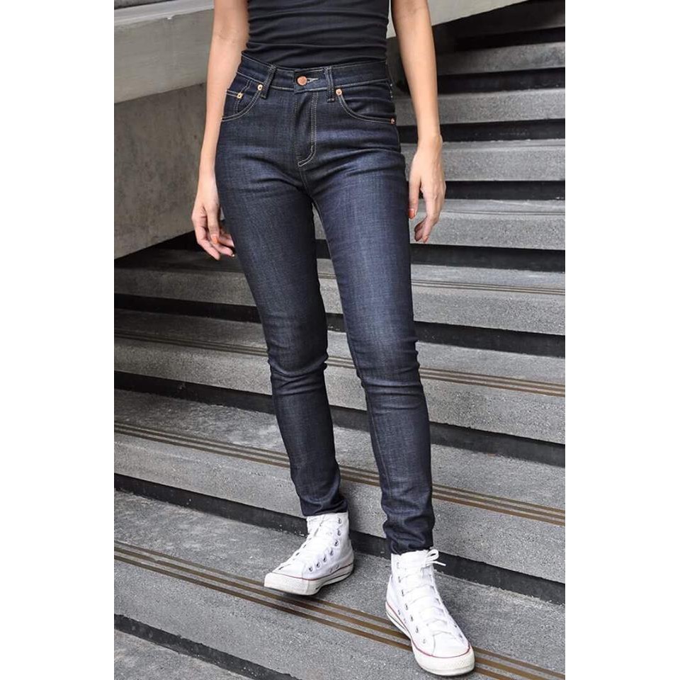 Simple&Raw - JS906 MoonShine 12oz. SkinnyFit