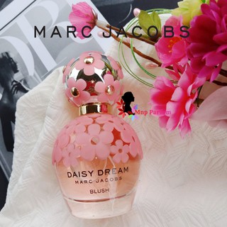 Marc Jacobs Daisy Dream Blush Edt For Women 50 ml.