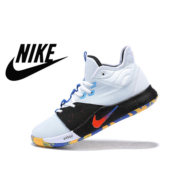 nike zoom paul george