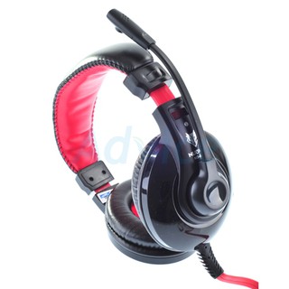 Headset NUBWO (550) Black