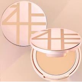 แป้ง ZHE Foundation Powder  15 กรัม แบรนด์ Zhe Cosmetics(ชี คอสเมติกส์)