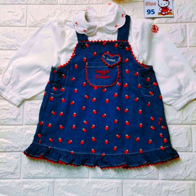 Mezzo poano. S.95 เสื้อไม่ใช่mezzo แต่หน้ารักมาก ราคาก้อหน้ารัก