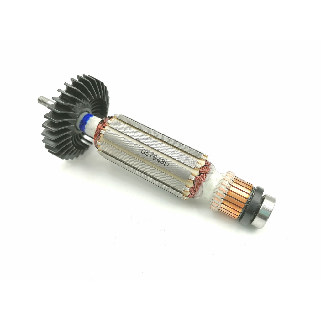 🔥อะไหล่แท้🔥 ทุ่น GA4030 GA4031 หินเจียร 4 นิ้ว มากีต้า Makita