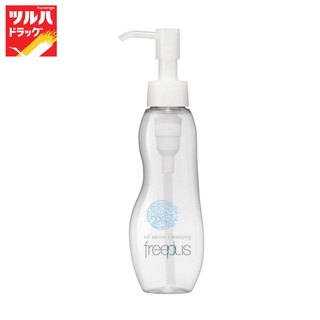 FREEPLUS OIL SERUM CLEANSING 100 ML / ฟรีพลัส ออยล์ เซรั่ม คลีนซิ่ง 100 มล