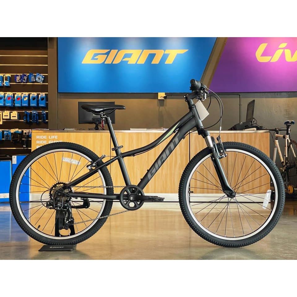 จักรยาน MTB สำหรับเด็ก Giant XTC JR 24 นิ้ว 2021