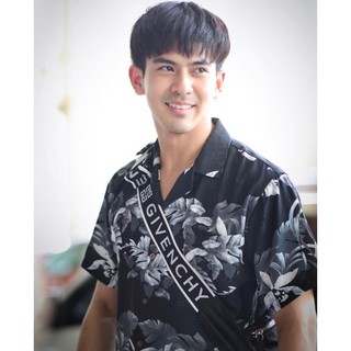 เสื้อฮาวาย#เสื้อเชิ้ตฮาวาย