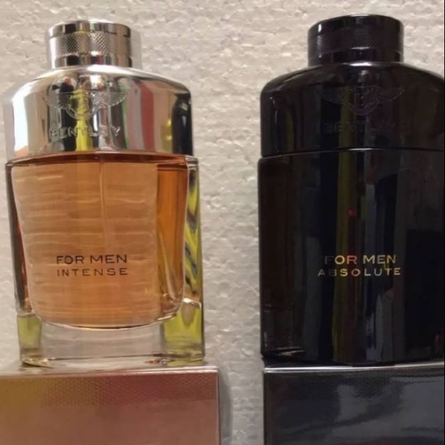 Bentley For Men EDP 100ml