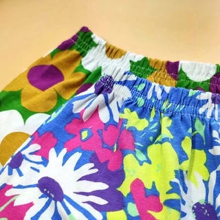 กางเกงขายาวเด็ก 3-4 ปี👖 ไซส์ 2T(13-15Kg.) 🍄🌷 ทรงสวย ผ้านิ่ม น่ารักสุดๆ💘💝