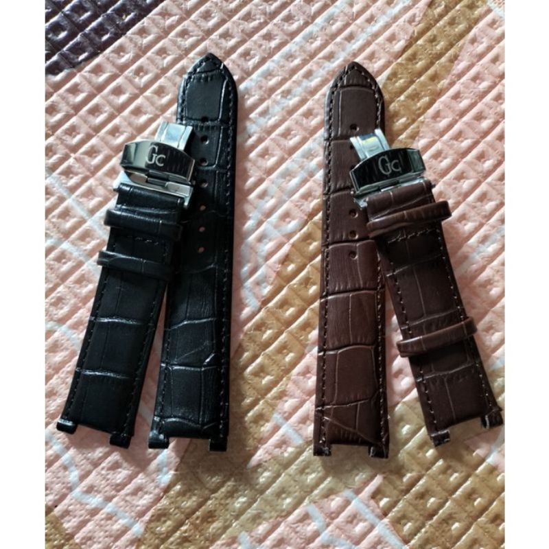 สายนาฬิกา GC Guess Collection