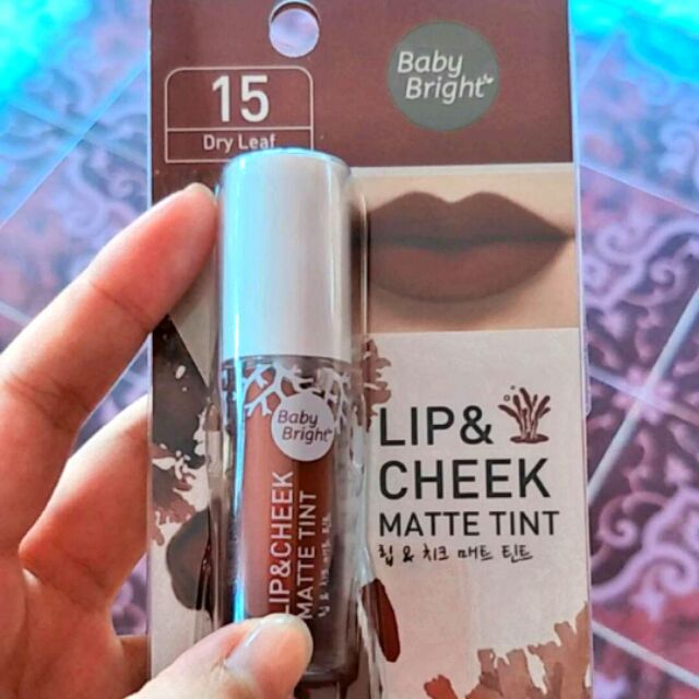 Baby bright#15 ราคาถูก