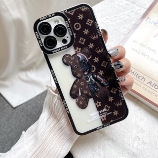 039 เคสลาย BEAR เคสโทรศัพท์  INFINIX Smart5/Smart5pro/Smart HD/Smart6/Smart HD/hot10play/Hot11/Hot11play/Hot9play