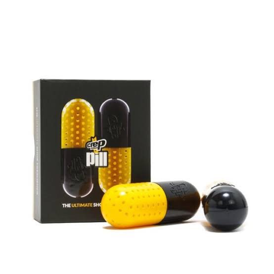 Crep Protect - ยา***