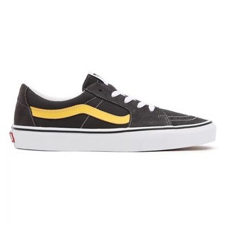 VANS SK8-Low (Utility Pop) Raven/Freesia VN0A4UUKB61 รองเท้าแวน แท้ 100% โดย VANS Thailand Dealer - WeSneaker