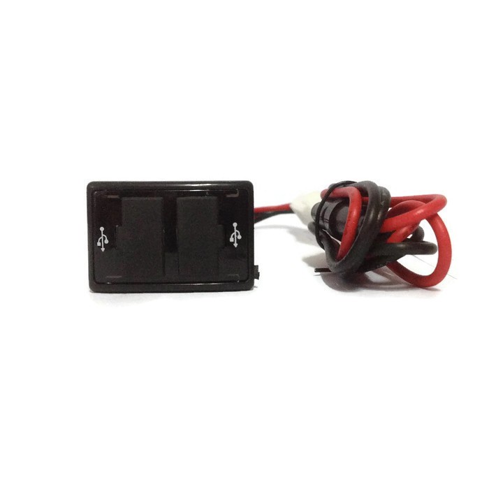 ช่องต่อ USB SOCKET FOR NISSAN