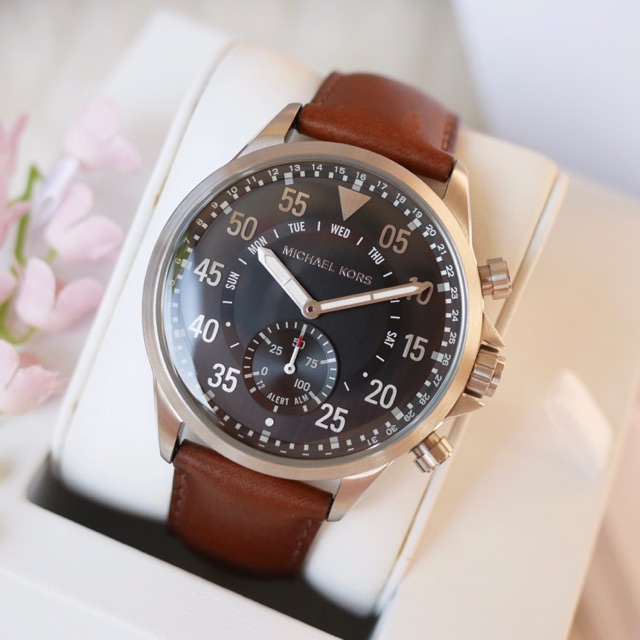นาฬิกา mk