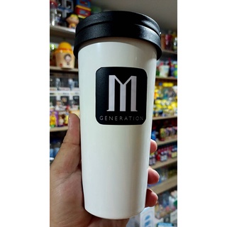 Major Vacuum Cup 500 ml. กระบอกน้ำสแตนเลส 500 มล.