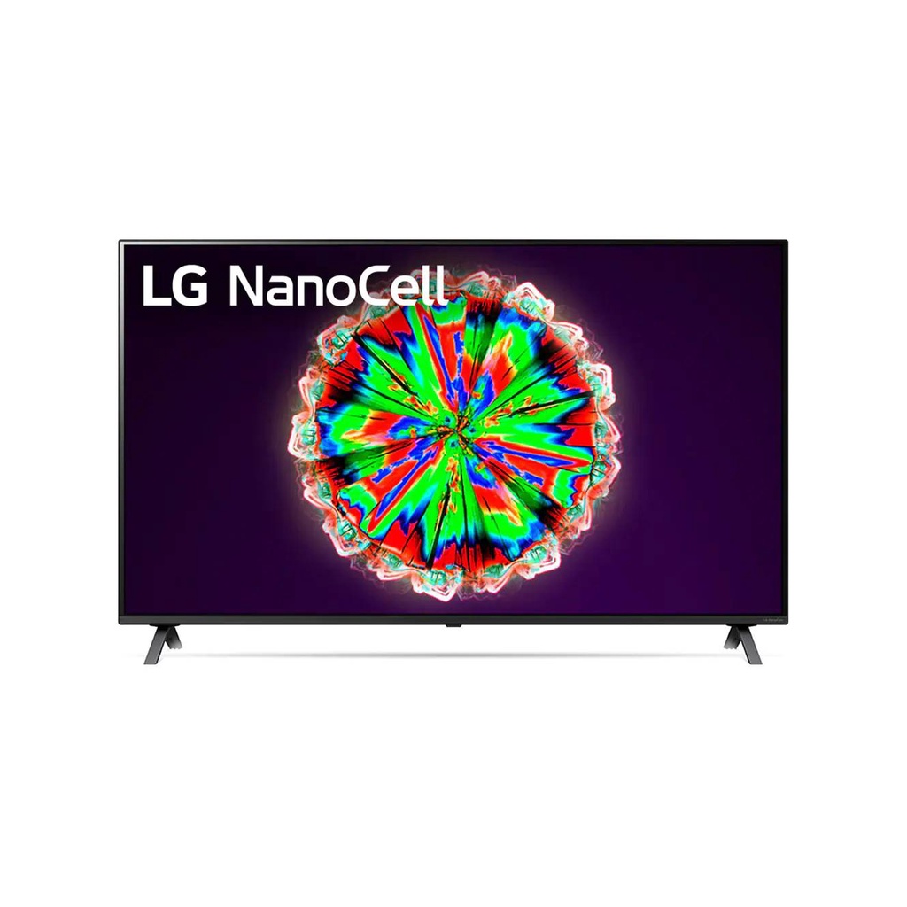 LG 55 นิ้ว 55NANO80 Nano Cell 4K Smart TV ปี 2020