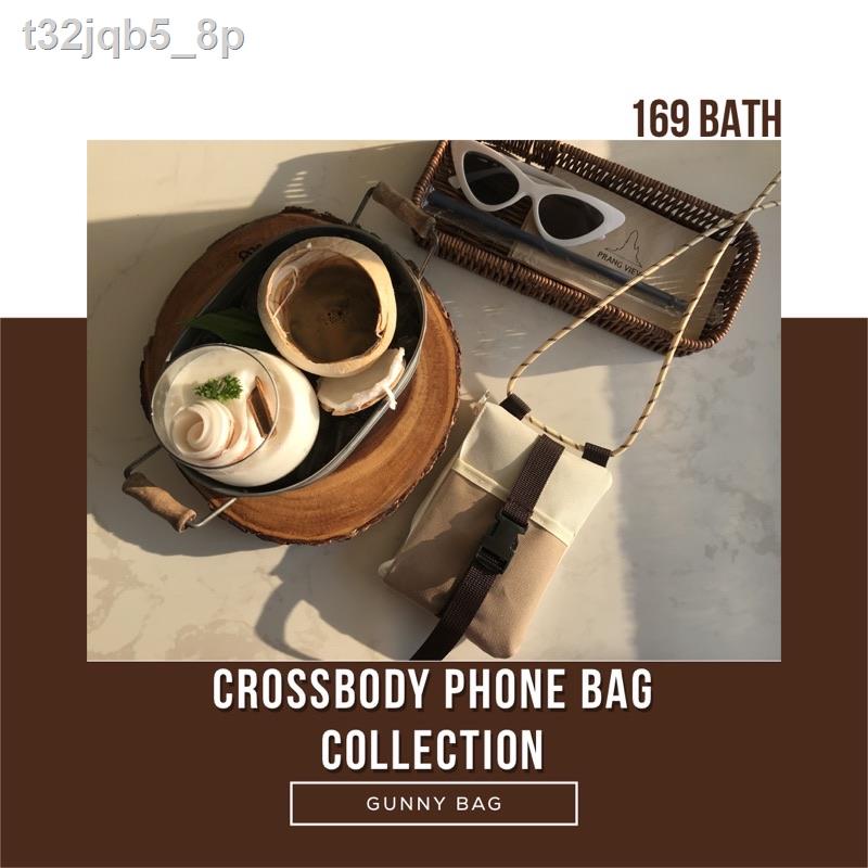 ▣✑✖🎞📽Crossbody Phone Bag 📽🎞 Collection ✨🦸🏻‍♂️🌪🧜🏼‍♀️🧝🏻‍♀️กระเป๋าใส่โทรศัพท์&amp;เงิน&amp;บัตร