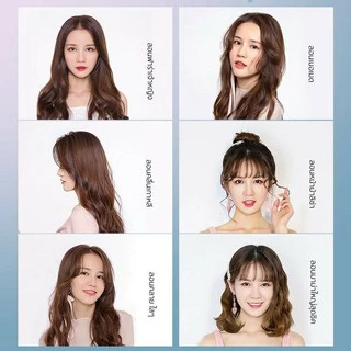 Vivid&Vogue เครื่องม้วนผมLCD เครื่องลอนผม แกนม้วนผม 26, 32MM มอก. ประกัน1ปี เครื่องลอนแบบใช้มือ