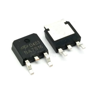 AOD403 D403 P-Channel MOSFET