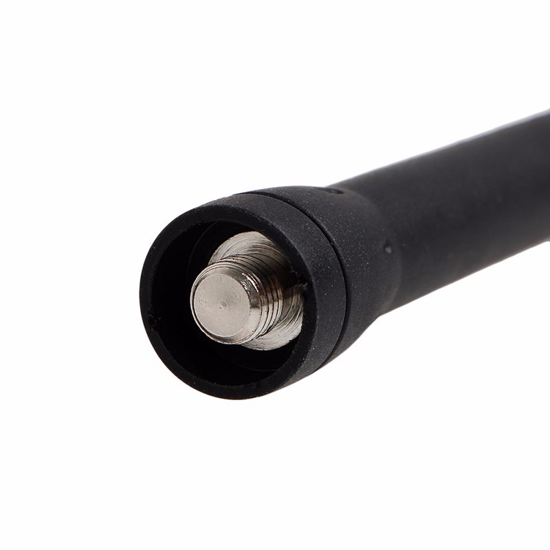 เสาอากาศวิทยุVhf 136-174 Mhz Icom Ic - F 3 F 11 F 14 F 15 F 16 F 16 F 16 Mhz อุปกรณ์เสริมสําหรับคอมพิวเตอร์