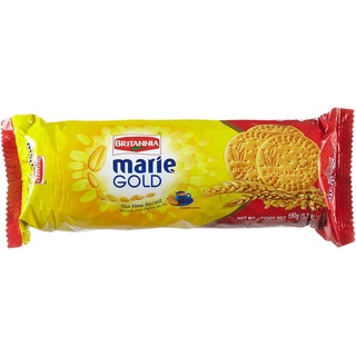 Britannia Marie Gold Biscuit 150 กรัม บิสกิตอินเดีย