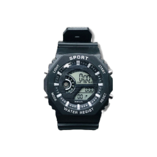 AMELIA AW291 นาฬิกาผู้ชาย นาฬิกาข้อมือผู้หญิง นาฬิกา แฟชั่น นาฬิกาข้อมืออิเล็กทรอนิกส์ นาฬิกาข้อมือ watch (พร้อมส่ง)