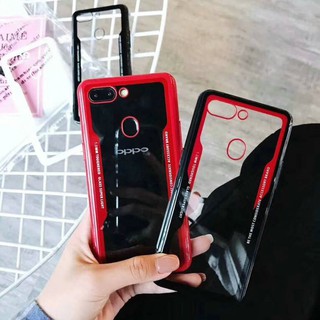 เคสเคสโทรศัพท์มือถือพิมพ์ลาย Cartoon สําหรับ Oppo F9 A 3s F 7 F 5 A 83 A 79 A 59 R 17 R 15 Pro A 39 A 57 F 1s Oppof 7 Oppof 9