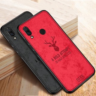 เคสกันกระแทกสำหรับ Huawei Y9 2019