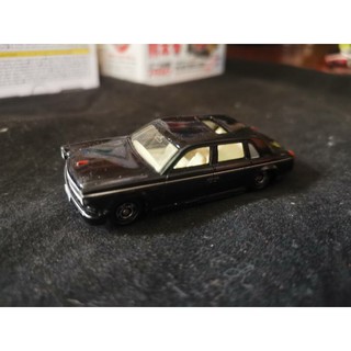 Tomica 2012 FAW Hongqi