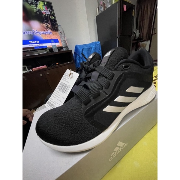 รองเท้า adidas EDGE LUX 4 G58480