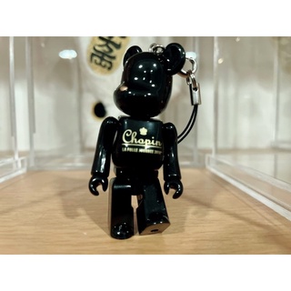 (ของแท้) Be@rbrick 100% Chopin La Folle  Journee au Japon 2010 (Bearbrick)