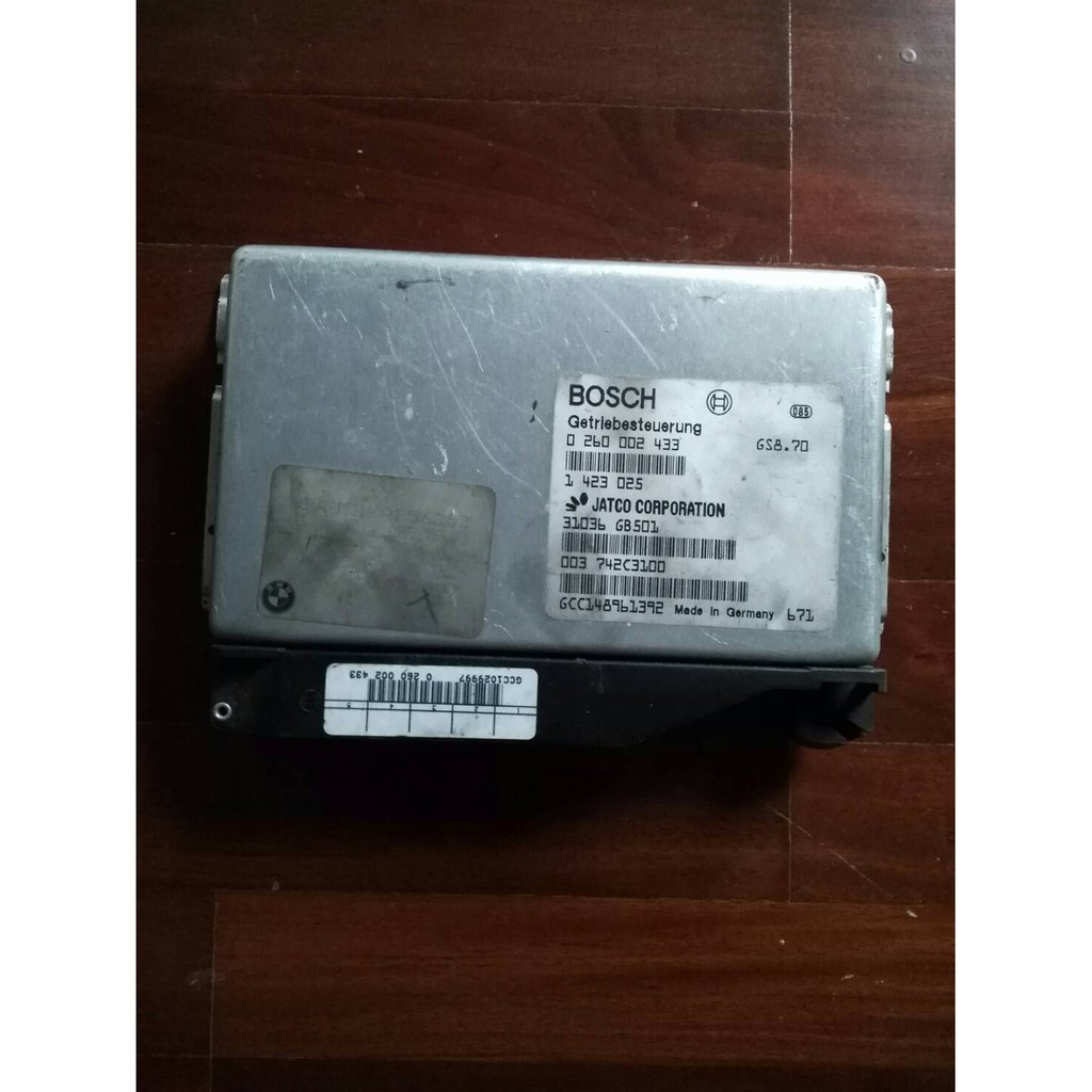 กล่องเกียร์ Jatco BMW E36