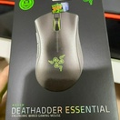 review สินค้าขายดี Razer DeathAdder Essential Wired Gaming Mouse 6 400DPI Optical SensorBlack เมาส์เกมมิ่ง  comment 2