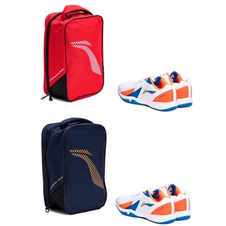 กระเป๋ารองเท้าแบดมินตัน Li Ning Shoe bag (ABDR292)