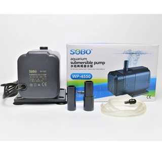 ปั๊มน้ำ SOBO WP-4550