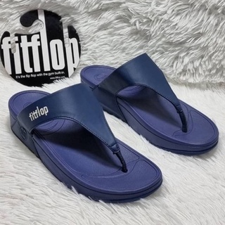 Fitflop ผู้หญิง Size 36---40 รองเท้าเพื่อสุขภาพ พื้นนุ่ม ใส่ทนทาน ไม่ขาดง่าย ใส่สวยใส่สบายมาก รับรองสินค้าตรงปก