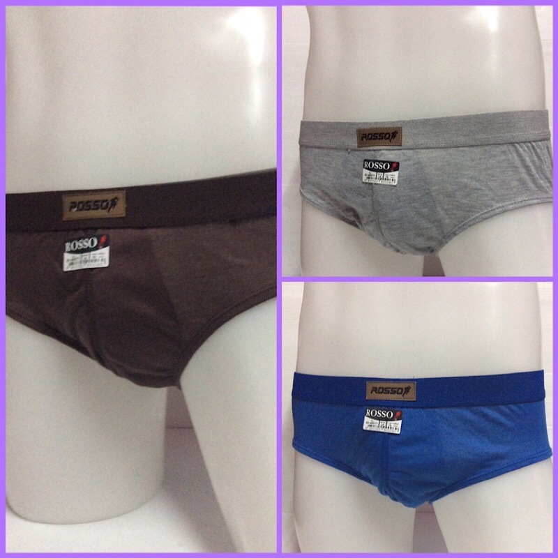 1. #กางเกงในชายRosso
2. #กางเกงในผู้ชายRosso
3. #กางเกงในป้ายหนังRosso
4. #UnderwearRosso
5. #MensUnderwear