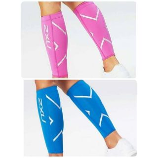 2XU​ Compression calf sleeves