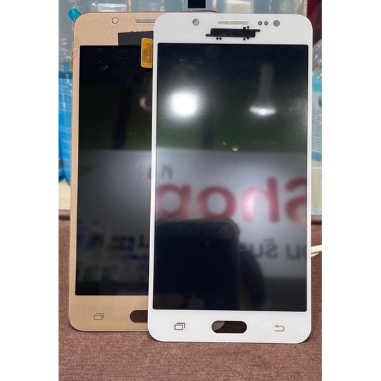 จอ samsung  J7 2016 J7core(J701)จอชุดพร้อมทัช แถมไขควงและกาวติดจอ